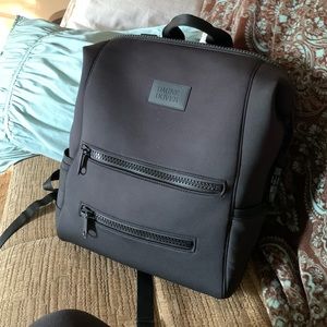 Large Onyx Indi Backpack